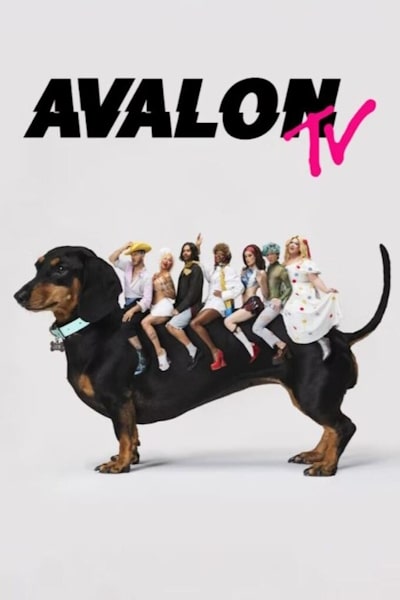Avalon TV - Season 2