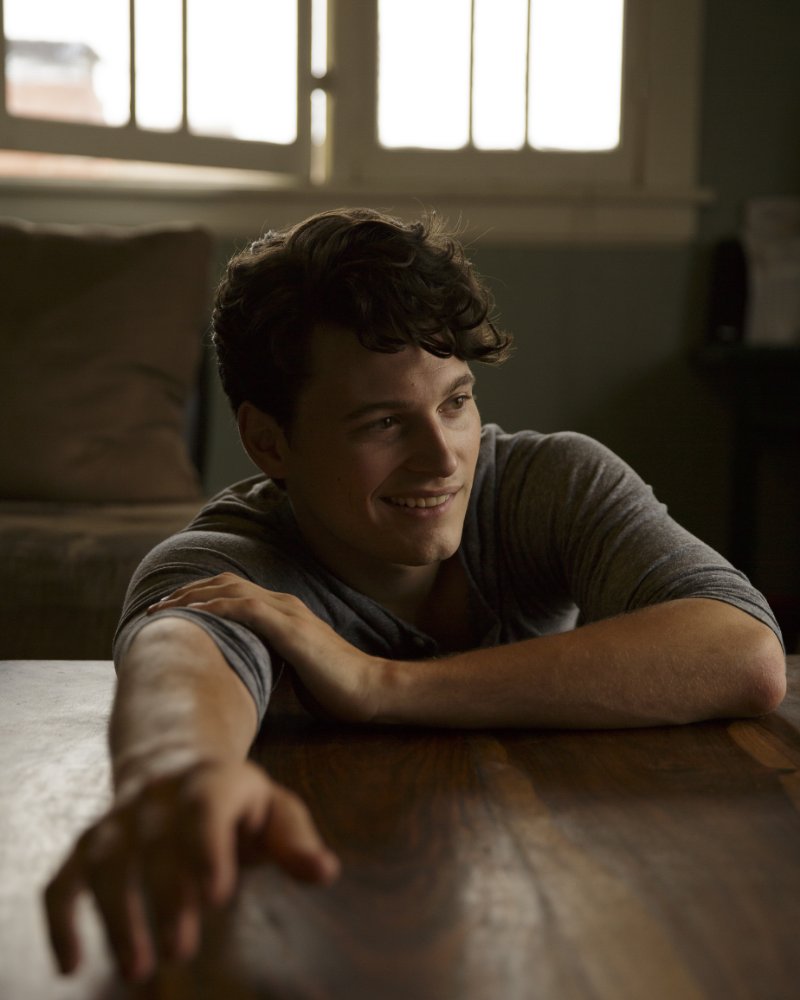 Bryan Dechart