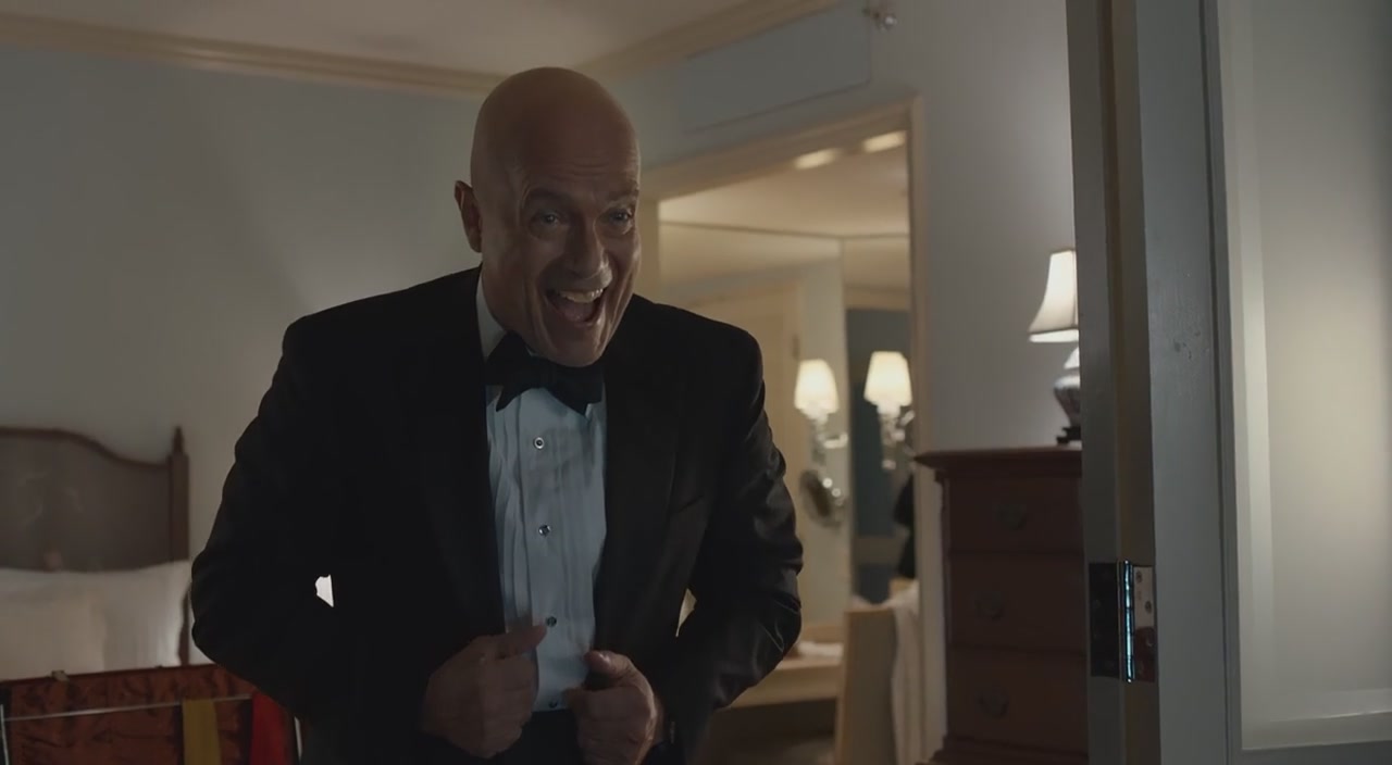Otto Preminger