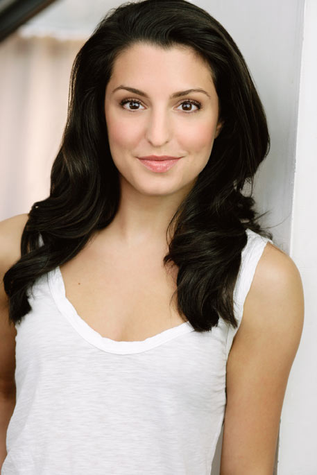 Meredith Forlenza