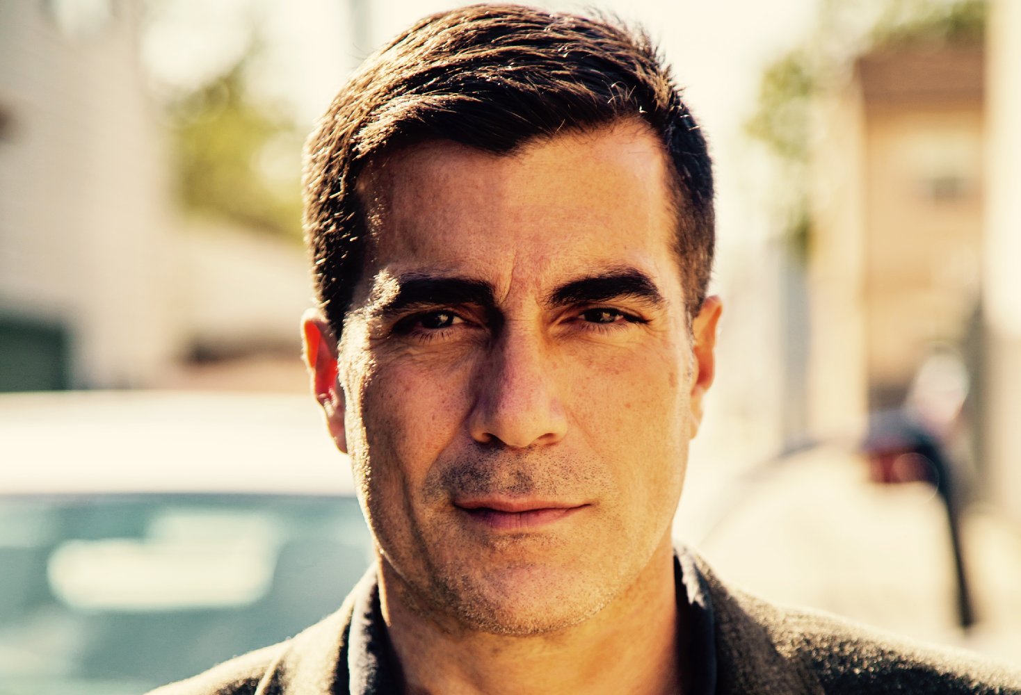 Vincent Giovanni