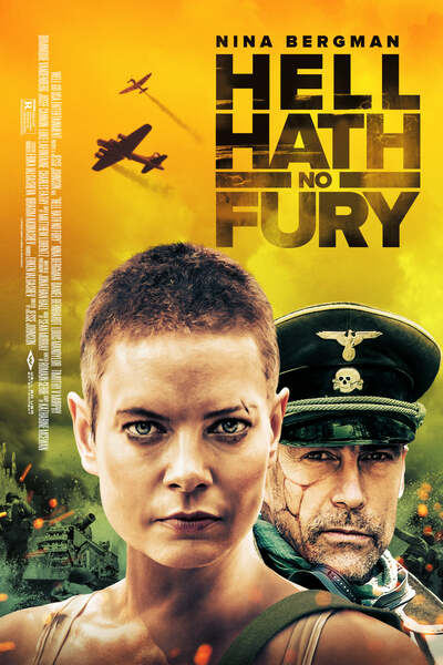 Hell Hath No Fury