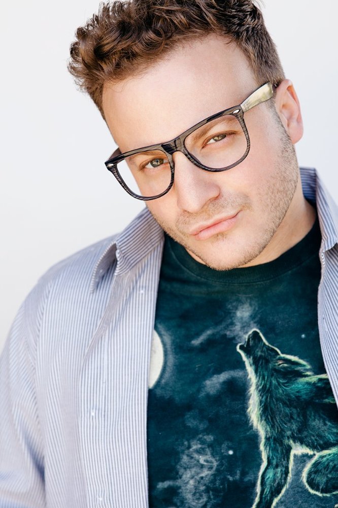Josh Fingerhut