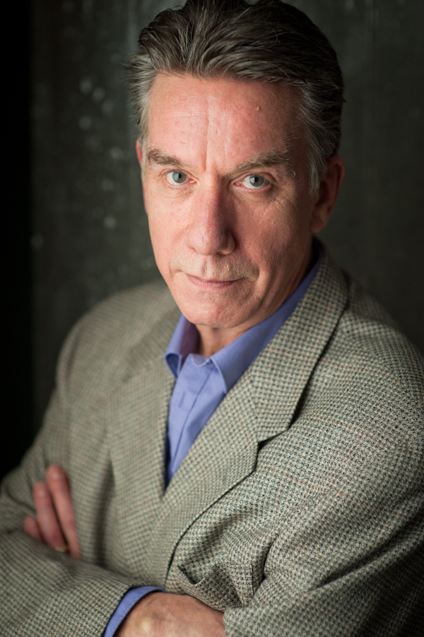 Steve James