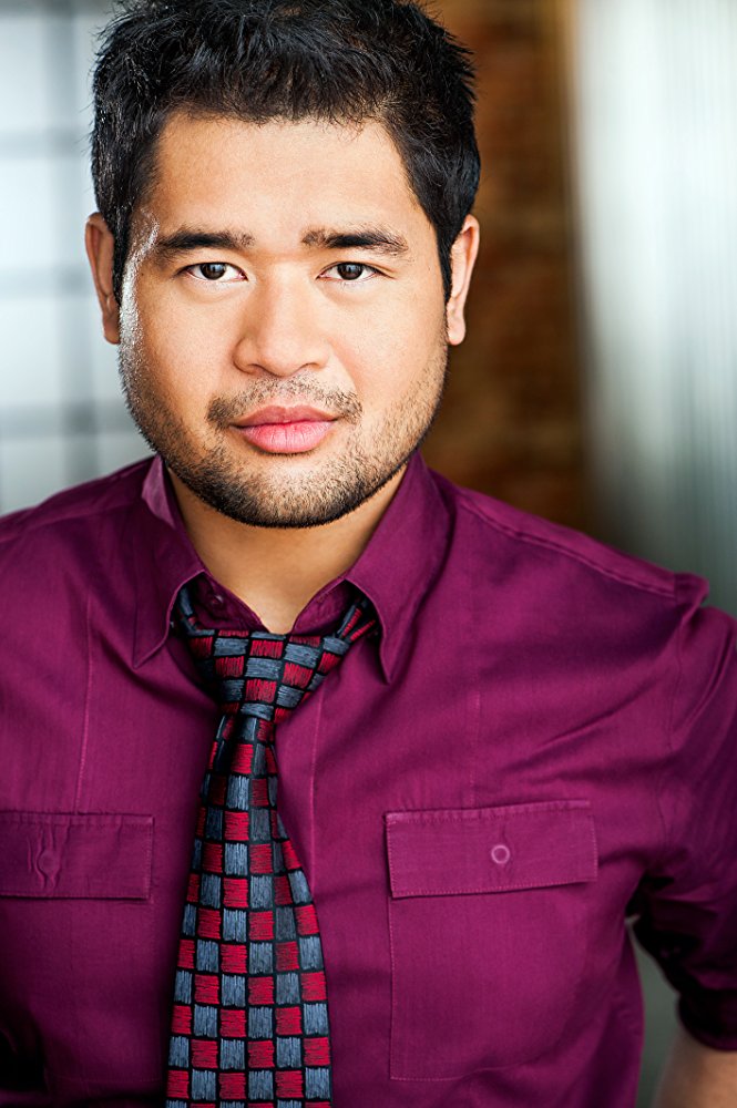 Justin Molina