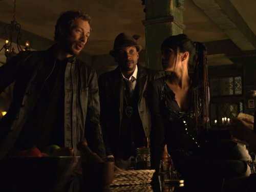 Kris Holden-Ried