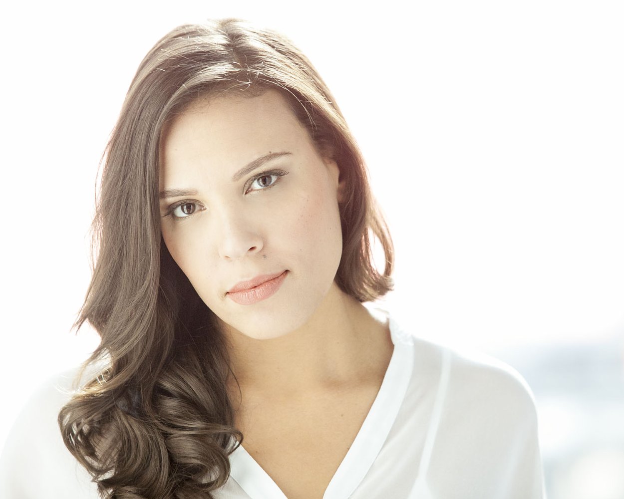 Melanie René