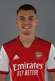 Granit Xhaka