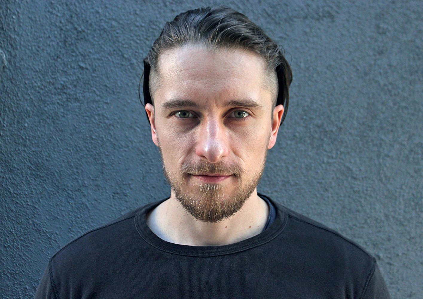 Serge Martinenko