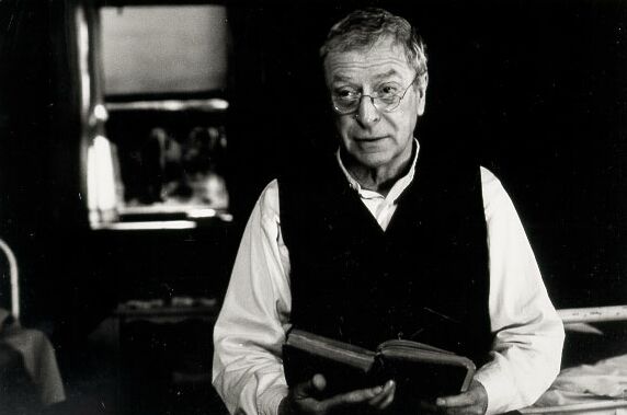 Dr. Wilbur Larch