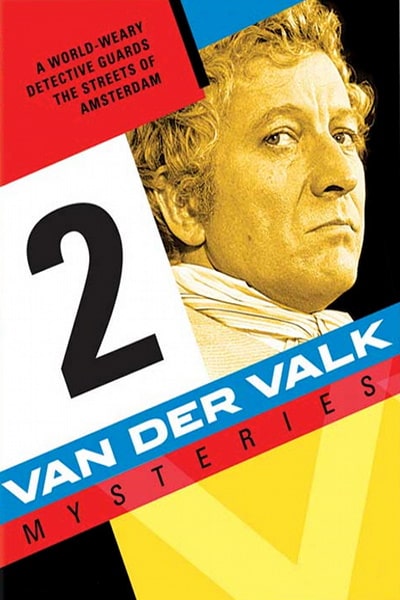 Van Der Valk - Season 2 (1972)