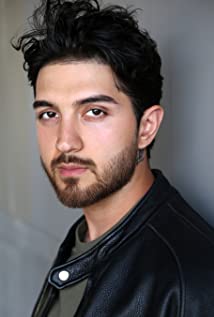 Aaron Sharif
