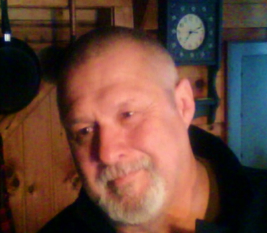 John Haynes Walker