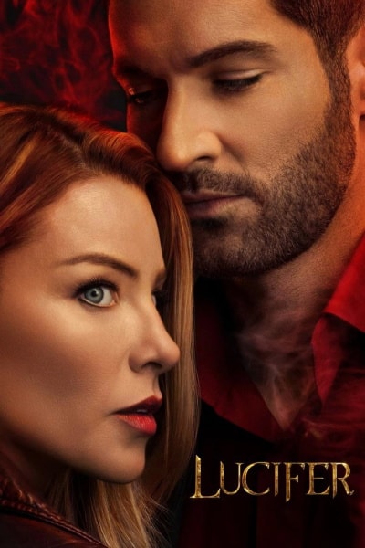 Lucifer - Season 5