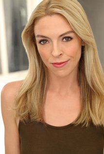 Courtney Eva Jones