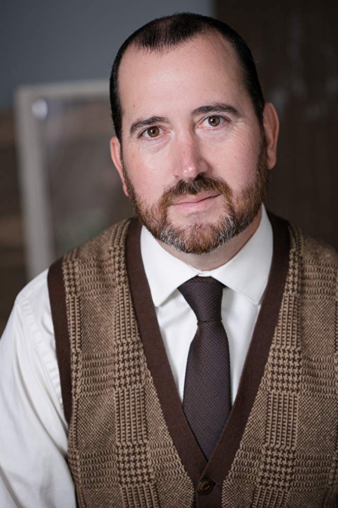 J. Scott Browning