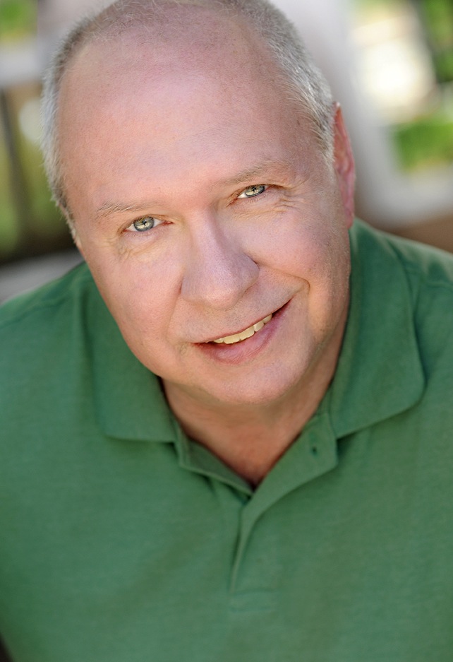 Darryl Cox