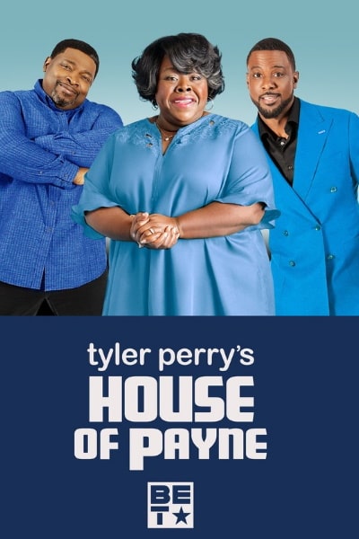 House of Payne - Season 11
