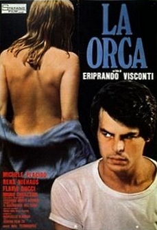 La orca [Audio: Italian]