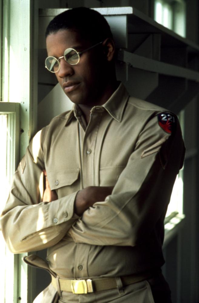 Private First Class Peterson