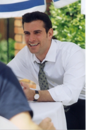 Matt Shevin