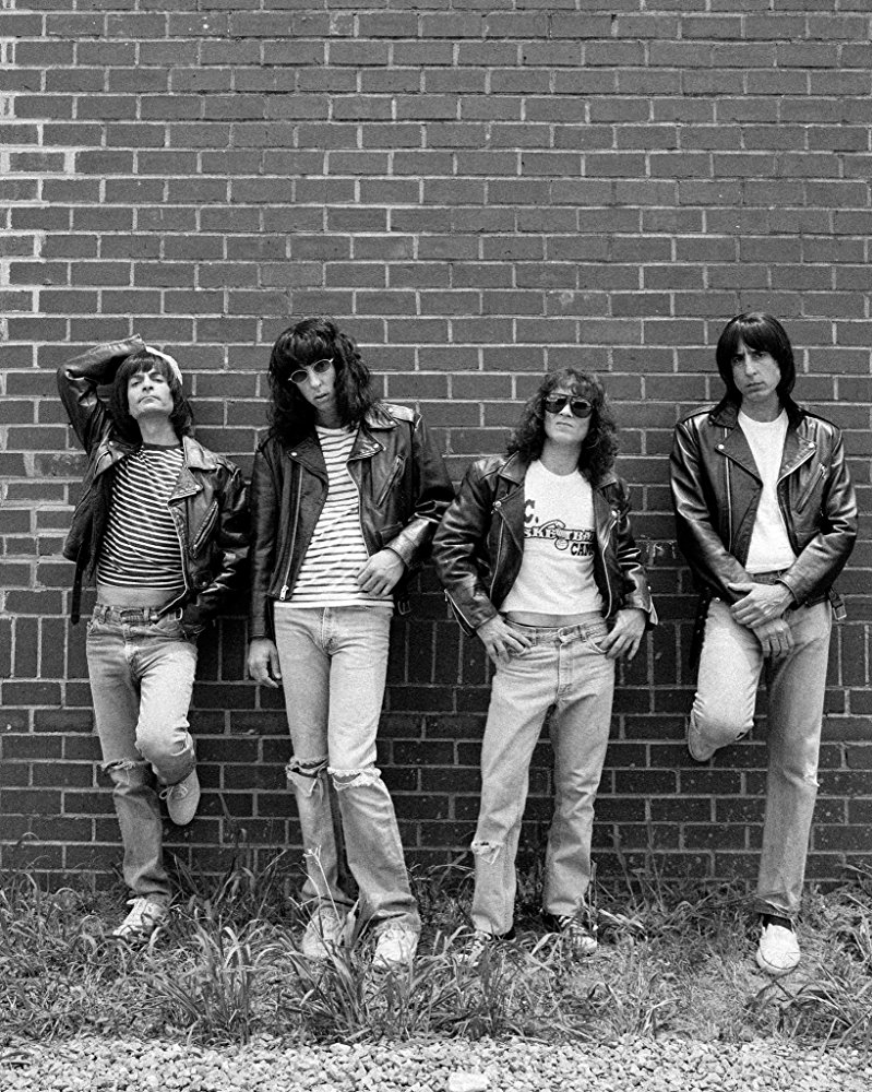 Dee Dee Ramone