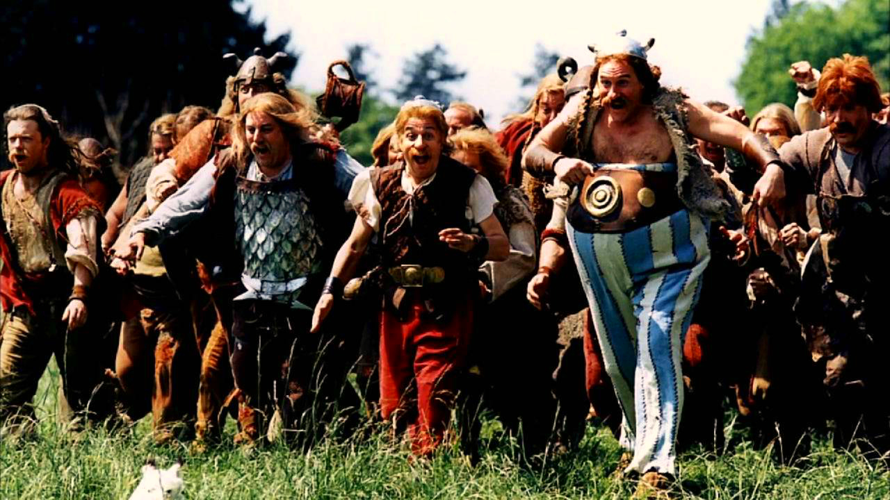Asterix