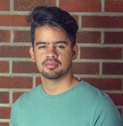Jonathan Louis Ramos