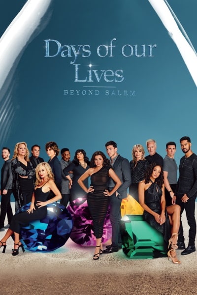 Days of Our Lives: Beyond Salem - Season 1