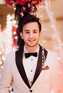 Akshay Sodhi