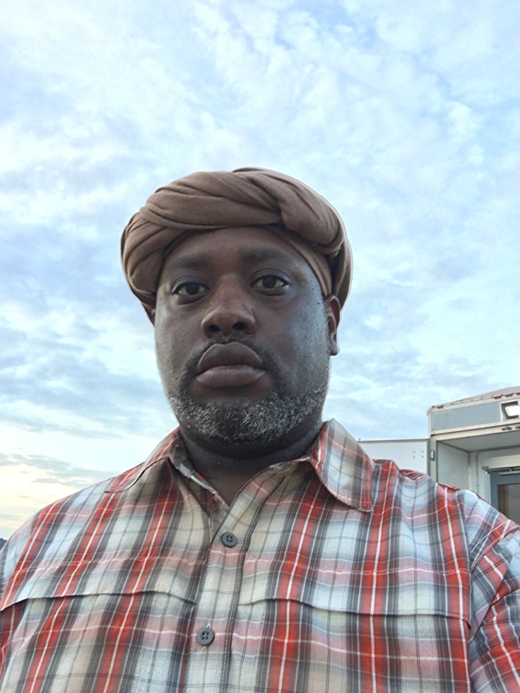 Sherod Morrison