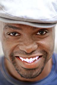 Ricky Watson