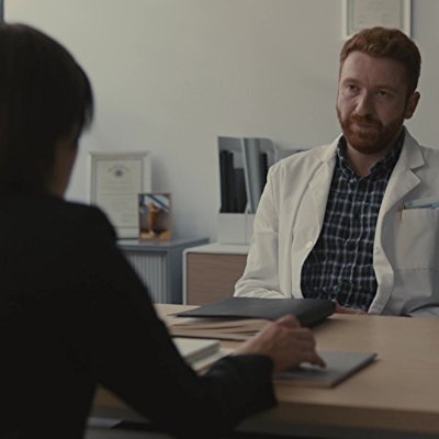 Doctor Campbell