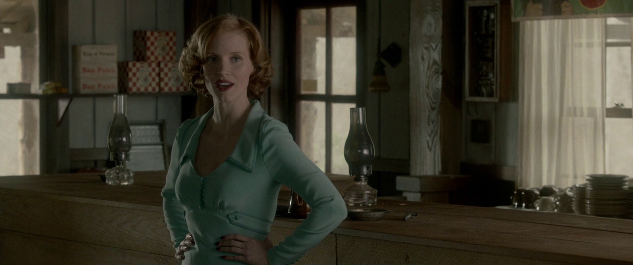 Maggie Beauford