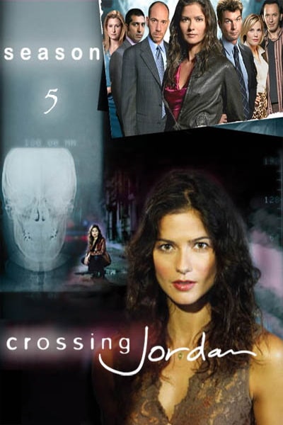Crossing Jordan - Season 5