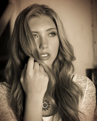 Natasha Duvall
