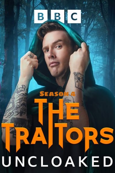 The Traitors: Uncloaked - Season 4