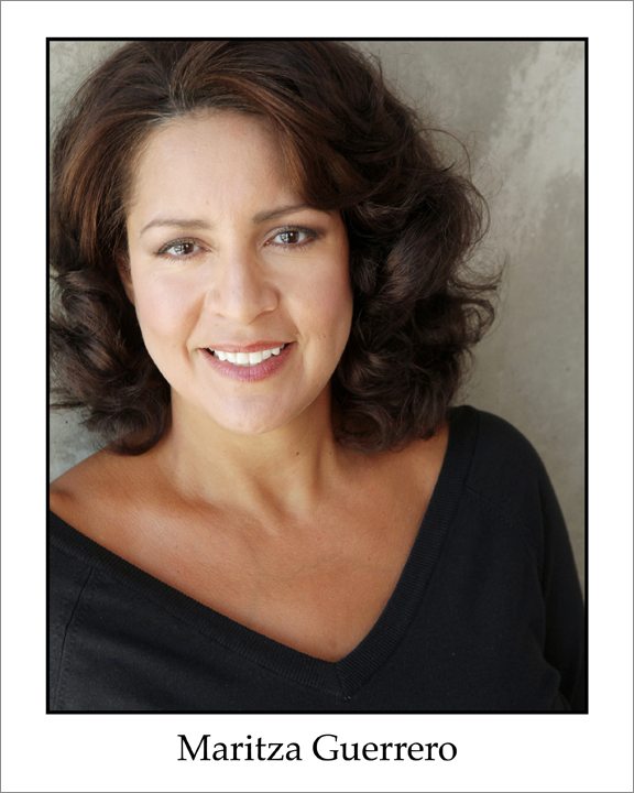 Maritza Guerrero