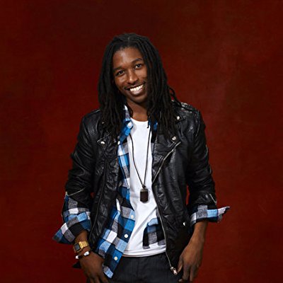 Himself - Contestant