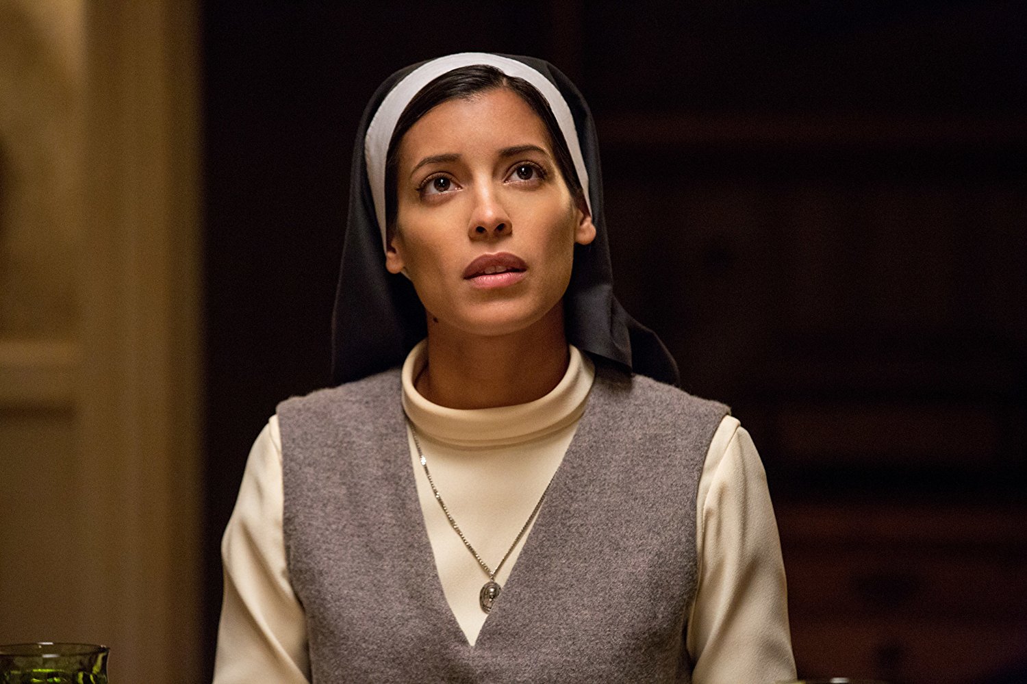 Sister Charlotte