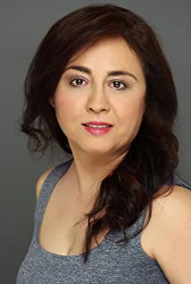 Mariana Achim