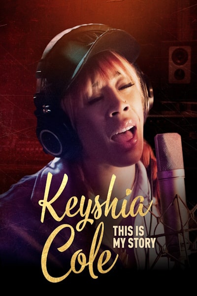 Keyshia Cole This Is My Story