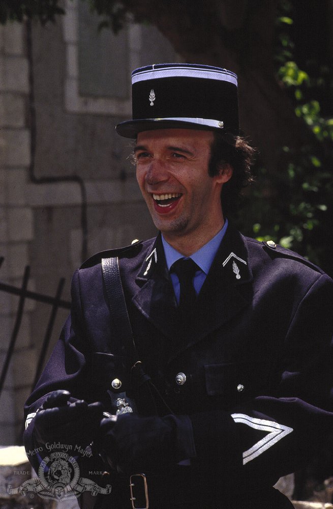 Roberto Benigni