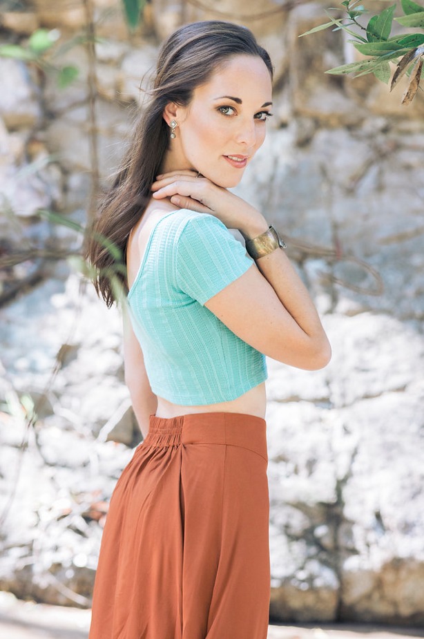 Stephanie Edmonds