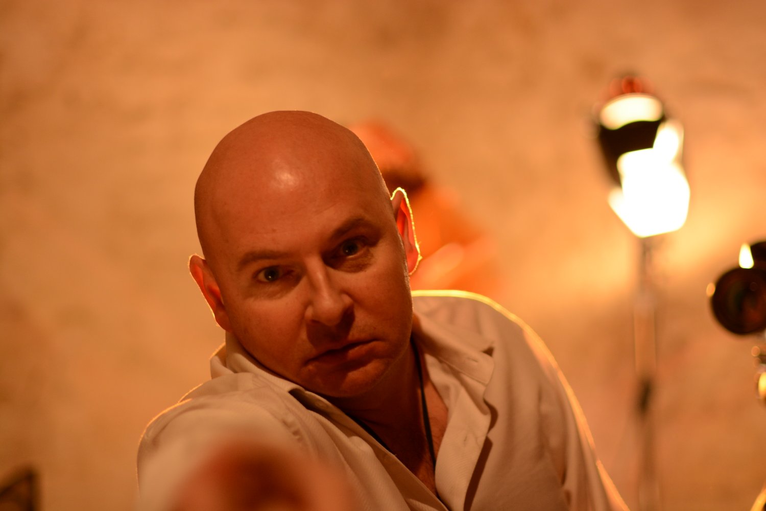 Patrice Guillain