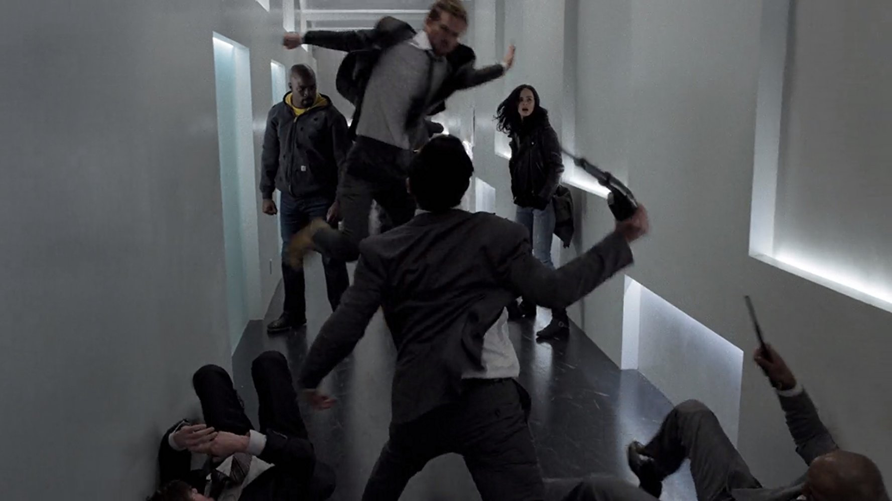 Danny Rand