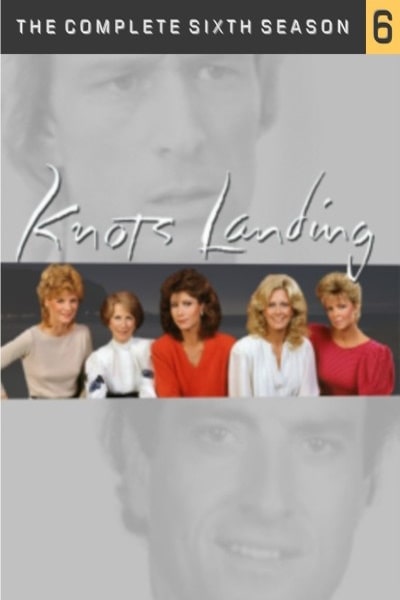 Knots Landing - Season 6