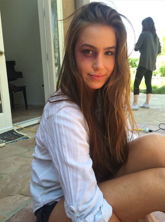 Juliette Audrey