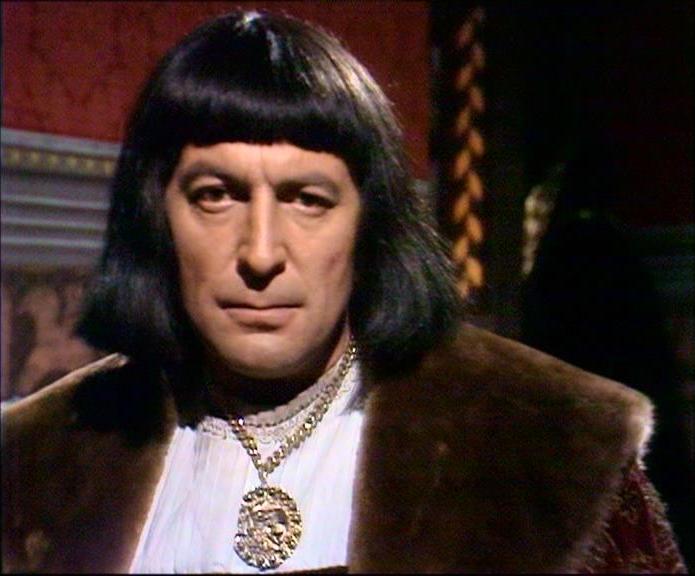 Count Federico