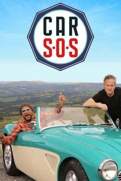 Car SOS - Season 12